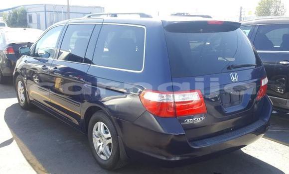 Acheter Neuf Voiture Honda Odyssey Gris à Badagry, État de Lagos Acheter Neuf Voiture Honda Odyssey Gris à Badagry, État de Lagos