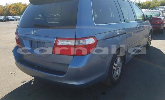 Buy New Honda Odyssey Silver Car in Badagry in Lagos State Buy New Honda Odyssey Silver Car in Badagry in Lagos State