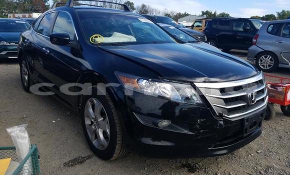 Acheter Neuf Voiture Honda Accord Noir à Badagry, État de Lagos Acheter Neuf Voiture Honda Accord Noir à Badagry, État de Lagos