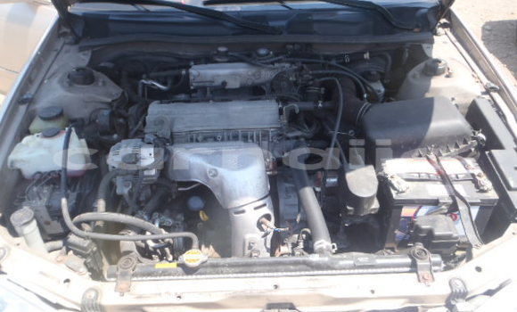 Acheter Import Voiture Toyota Camry Autre à Agbor, État du Delta Acheter Import Voiture Toyota Camry Autre à Agbor, État du Delta