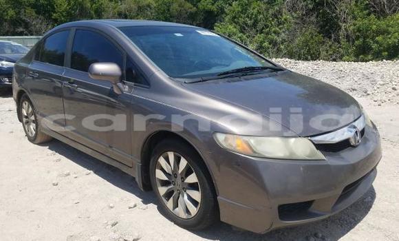 Acheter Neuf Voiture Honda Civic Gris à Badagry, État de Lagos