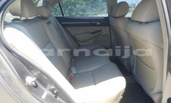 Acheter Neuf Voiture Honda Civic Gris à Badagry, État de Lagos Acheter Neuf Voiture Honda Civic Gris à Badagry, État de Lagos