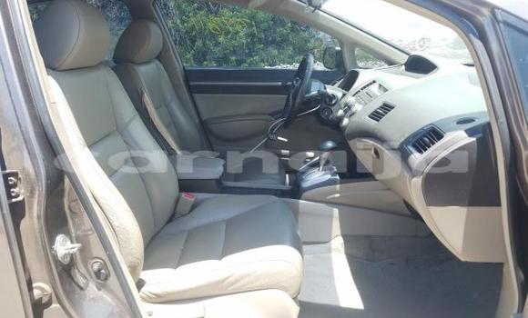 Acheter Neuf Voiture Honda Civic Gris à Badagry, État de Lagos Acheter Neuf Voiture Honda Civic Gris à Badagry, État de Lagos