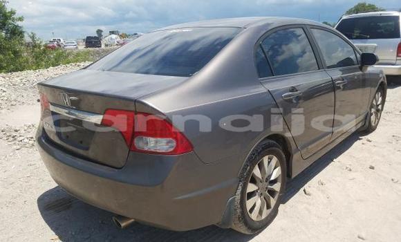 Acheter Neuf Voiture Honda Civic Gris à Badagry, État de Lagos Acheter Neuf Voiture Honda Civic Gris à Badagry, État de Lagos