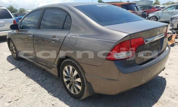 Acheter Neuf Voiture Honda Civic Gris à Badagry, État de Lagos Acheter Neuf Voiture Honda Civic Gris à Badagry, État de Lagos