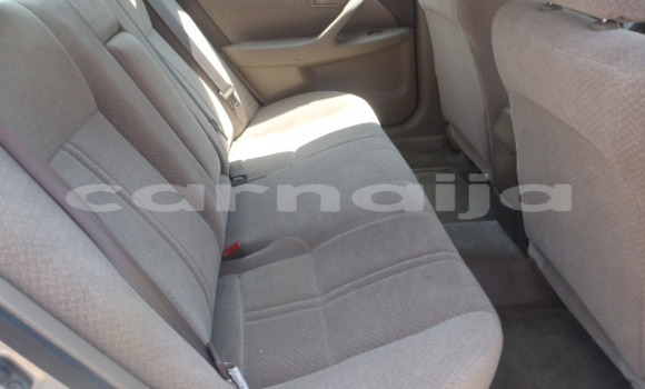 Acheter Import Voiture Toyota Camry Autre à Agbor, État du Delta Acheter Import Voiture Toyota Camry Autre à Agbor, État du Delta