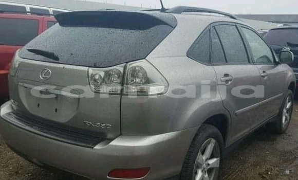 Acheter Neuf Voiture Lexus RX Autre à Abeokuta, État d'Ogun Acheter Neuf Voiture Lexus RX Autre à Abeokuta, État d'Ogun