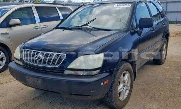 Acheter Neuf Voiture Lexus RX Autre à Abeokuta, État d'Ogun Acheter Neuf Voiture Lexus RX Autre à Abeokuta, État d'Ogun