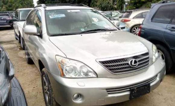 Acheter Neuf Voiture Lexus RX Autre à Abeokuta, État d'Ogun Acheter Neuf Voiture Lexus RX Autre à Abeokuta, État d'Ogun