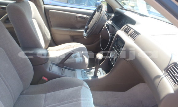 Acheter Import Voiture Toyota Camry Autre à Agbor, État du Delta Acheter Import Voiture Toyota Camry Autre à Agbor, État du Delta