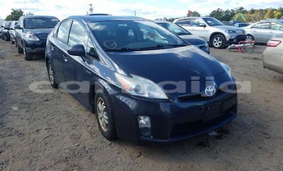 Buy New Toyota Prius Black Car in Badagry in Lagos State