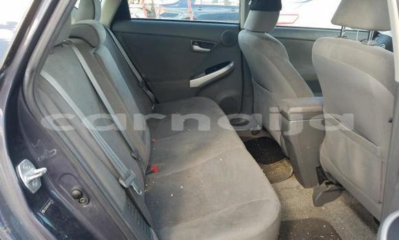 Buy New Toyota Prius Black Car in Badagry in Lagos State Buy New Toyota Prius Black Car in Badagry in Lagos State