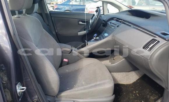Buy New Toyota Prius Black Car in Badagry in Lagos State Buy New Toyota Prius Black Car in Badagry in Lagos State