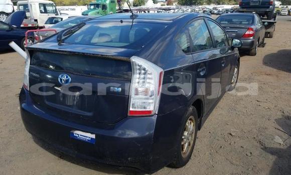Buy New Toyota Prius Black Car in Badagry in Lagos State Buy New Toyota Prius Black Car in Badagry in Lagos State