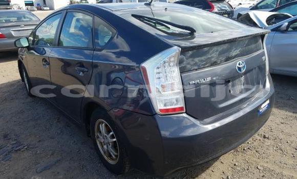 Buy New Toyota Prius Black Car in Badagry in Lagos State Buy New Toyota Prius Black Car in Badagry in Lagos State