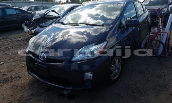 Buy New Toyota Prius Black Car in Badagry in Lagos State Buy New Toyota Prius Black Car in Badagry in Lagos State