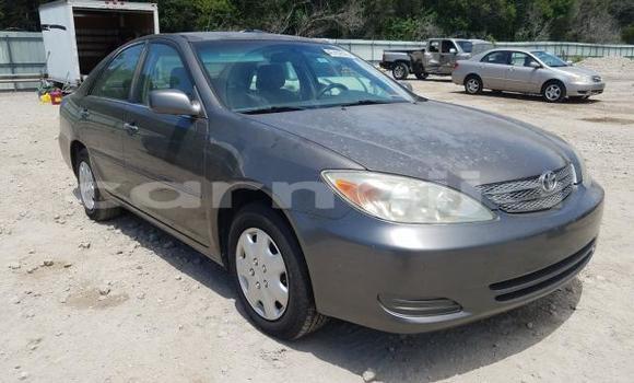 Acheter Neuf Voiture Toyota Camry Gris à Badagry, État de Lagos Acheter Neuf Voiture Toyota Camry Gris à Badagry, État de Lagos