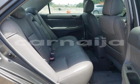 Buy New Toyota Camry Silver Car in Badagry in Lagos State Buy New Toyota Camry Silver Car in Badagry in Lagos State