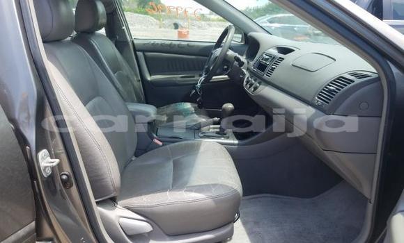 Buy New Toyota Camry Silver Car in Badagry in Lagos State Buy New Toyota Camry Silver Car in Badagry in Lagos State