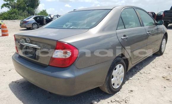 Buy New Toyota Camry Silver Car in Badagry in Lagos State Buy New Toyota Camry Silver Car in Badagry in Lagos State
