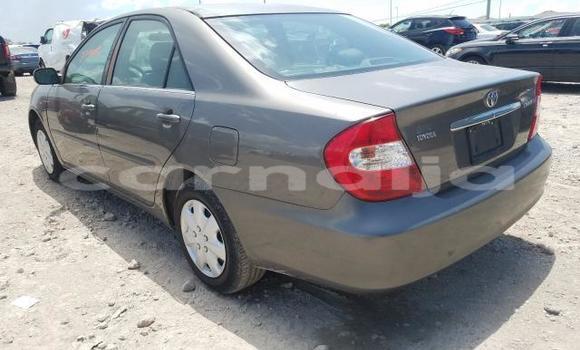 Buy New Toyota Camry Silver Car in Badagry in Lagos State Buy New Toyota Camry Silver Car in Badagry in Lagos State