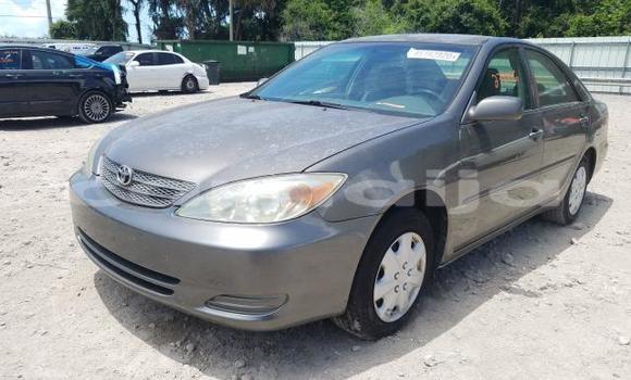 Buy New Toyota Camry Silver Car in Badagry in Lagos State Buy New Toyota Camry Silver Car in Badagry in Lagos State