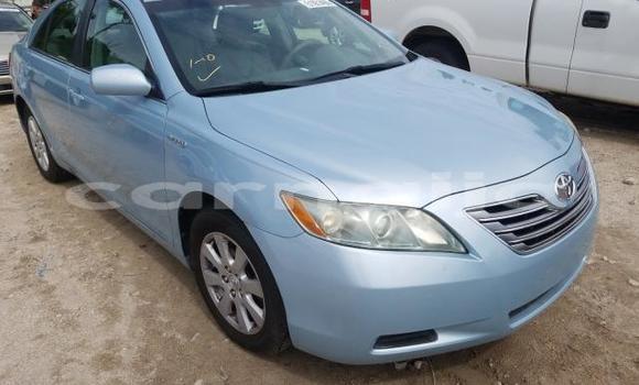 Buy New Toyota Camry Silver Car in Badagry in Lagos State