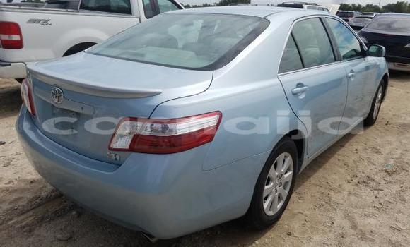 Buy New Toyota Camry Silver Car in Badagry in Lagos State Buy New Toyota Camry Silver Car in Badagry in Lagos State