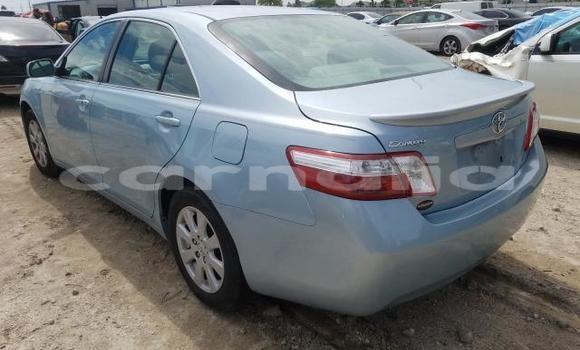 Buy New Toyota Camry Silver Car in Badagry in Lagos State Buy New Toyota Camry Silver Car in Badagry in Lagos State