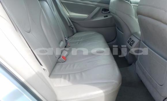 Buy New Toyota Camry Silver Car in Badagry in Lagos State Buy New Toyota Camry Silver Car in Badagry in Lagos State