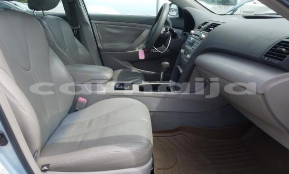 Buy New Toyota Camry Silver Car in Badagry in Lagos State Buy New Toyota Camry Silver Car in Badagry in Lagos State