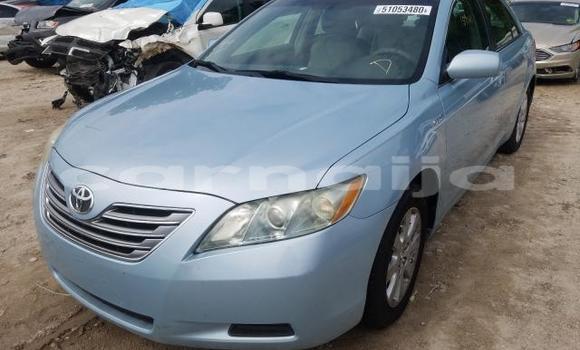 Buy New Toyota Camry Silver Car in Badagry in Lagos State Buy New Toyota Camry Silver Car in Badagry in Lagos State