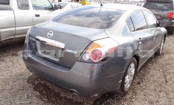 Acheter Neuf Voiture Nissan Altima Gris à Badagry, État de Lagos Acheter Neuf Voiture Nissan Altima Gris à Badagry, État de Lagos