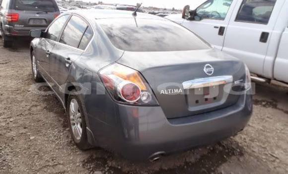Acheter Neuf Voiture Nissan Altima Gris à Badagry, État de Lagos Acheter Neuf Voiture Nissan Altima Gris à Badagry, État de Lagos