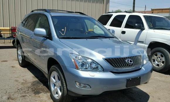 Acheter Neuf Voiture Lexus RX 350 Bleu à Badagry, État de Lagos