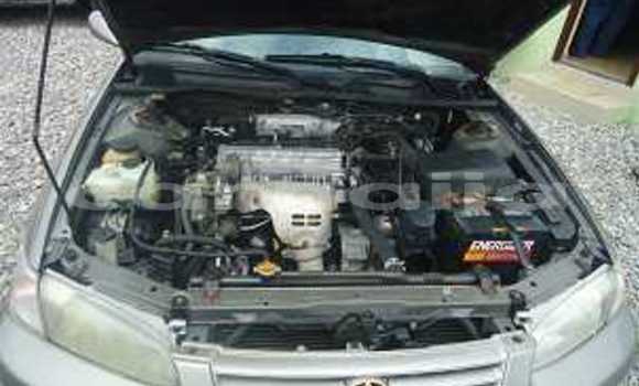 Acheter Neuf Voiture Toyota Camry Autre à Abeokuta, État d'Ogun Acheter Neuf Voiture Toyota Camry Autre à Abeokuta, État d'Ogun