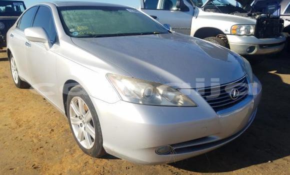 Acheter Neuf Voiture Lexus ES Gris à Badagry, État de Lagos