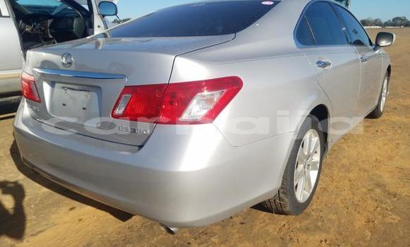 Acheter Neuf Voiture Lexus ES Gris à Badagry, État de Lagos Acheter Neuf Voiture Lexus ES Gris à Badagry, État de Lagos