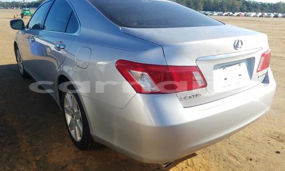 Acheter Neuf Voiture Lexus ES Gris à Badagry, État de Lagos Acheter Neuf Voiture Lexus ES Gris à Badagry, État de Lagos