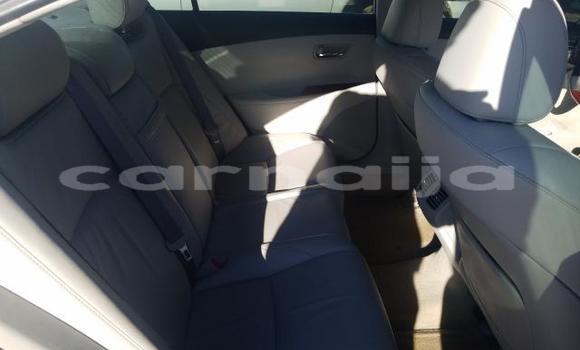 Acheter Neuf Voiture Lexus ES Gris à Badagry, État de Lagos Acheter Neuf Voiture Lexus ES Gris à Badagry, État de Lagos