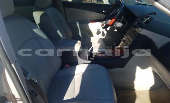 Acheter Neuf Voiture Lexus ES Gris à Badagry, État de Lagos Acheter Neuf Voiture Lexus ES Gris à Badagry, État de Lagos