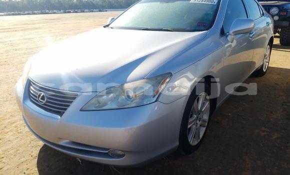 Acheter Neuf Voiture Lexus ES Gris à Badagry, État de Lagos Acheter Neuf Voiture Lexus ES Gris à Badagry, État de Lagos