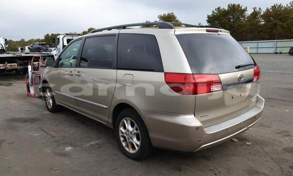 Buy New Toyota Sienna Silver Car in Badagry in Lagos State Buy New Toyota Sienna Silver Car in Badagry in Lagos State
