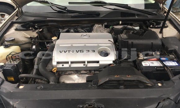 Acheter Import Voiture Lexus ES 300 Beige à Port Harcourt, Rivers State Acheter Import Voiture Lexus ES 300 Beige à Port Harcourt, Rivers State