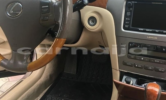 Acheter Import Voiture Lexus ES 300 Beige à Port Harcourt, Rivers State Acheter Import Voiture Lexus ES 300 Beige à Port Harcourt, Rivers State