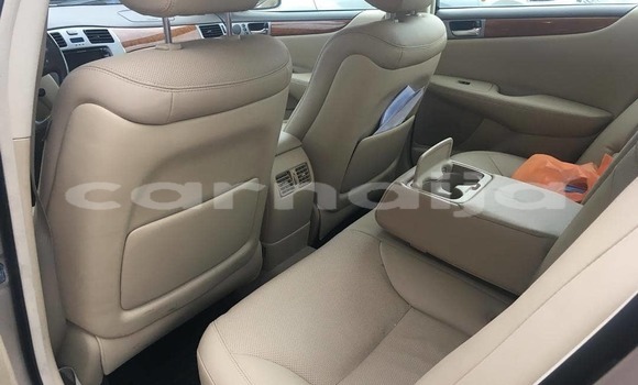 Acheter Import Voiture Lexus ES 300 Beige à Port Harcourt, Rivers State Acheter Import Voiture Lexus ES 300 Beige à Port Harcourt, Rivers State
