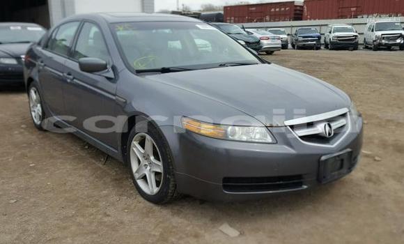 Acheter Neuf Voiture Acura TL Marron à Badagry, État de Lagos