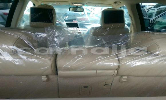 Buy Import Lexus RX 350 Other Car in Lagos in Lagos State