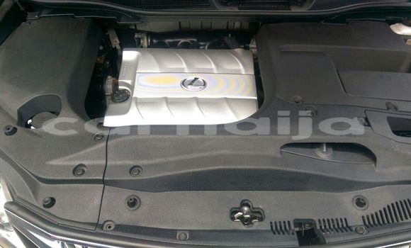 Buy Import Lexus RX 350 Other Car in Lagos in Lagos State Buy Import Lexus RX 350 Other Car in Lagos in Lagos State
