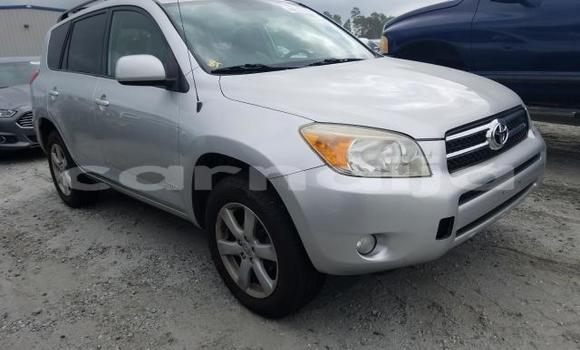 Acheter Neuf Voiture Toyota RAV4 Gris à Badagry, État de Lagos